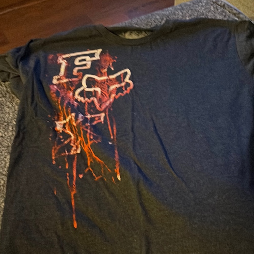 Mens tee